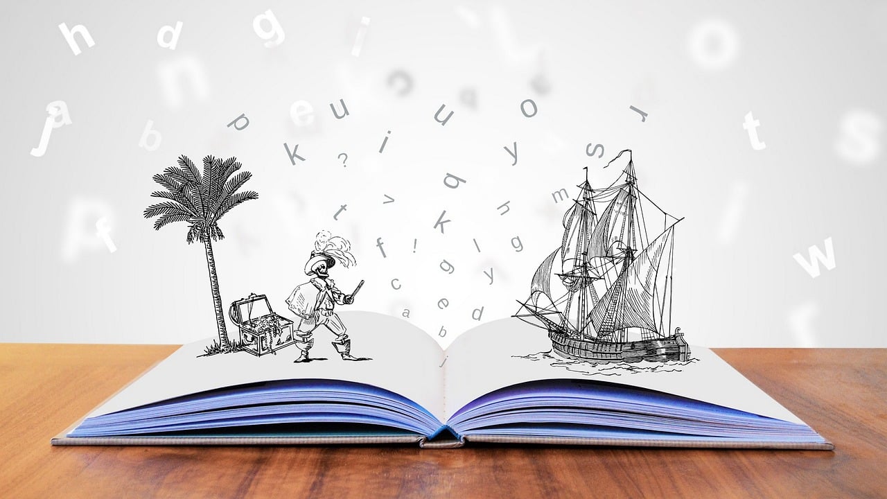 découvrez une sélection captivante de livres pour enfants, parfaits pour stimuler l'imagination et encourager la lecture dès le plus jeune âge.
