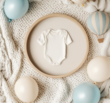 découvrez des idées cadeaux parfaites pour une baby shower, alliant originalité et utilité pour célébrer l'arrivée de bébé.