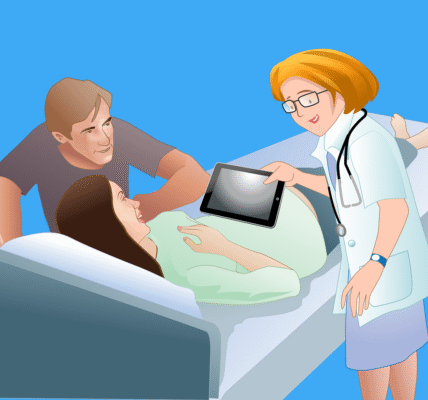 test de grossesse fiable et rapide pour savoir si vous êtes enceinte dès les premiers jours de retard.