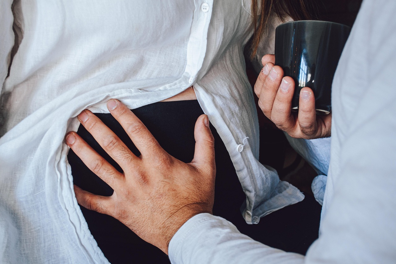 découvrez tout sur les trimestres de la grossesse : développement du bébé, changements corporels et conseils utiles pour chaque étape de votre grossesse.